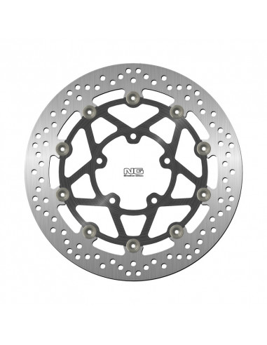 Disque de frein NG BRAKE DISC Flottant - 1809G