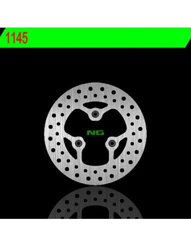 Disque de frein NG BRAKE DISC fixe - 1145