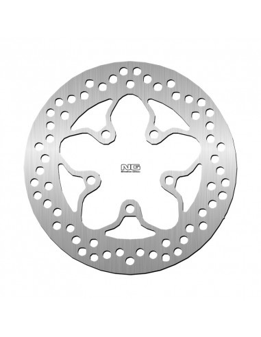 Disque de frein NG BRAKE DISC fixe - 1234