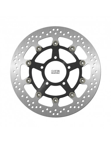 Disque de frein NG BRAKE DISC Flottant - 1754G