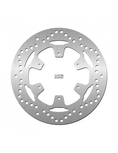 Disque de frein NG BRAKE DISC fixe - 1595