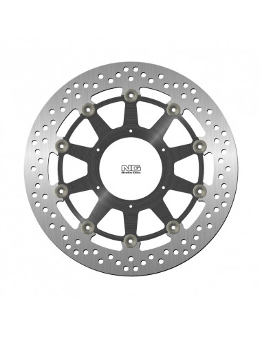 Disque de frein NG BRAKE DISC Flottant - 1692G