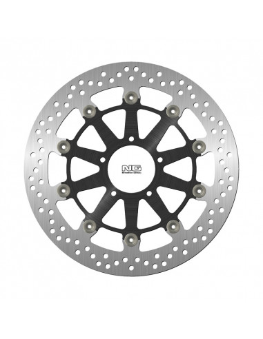 Disque de frein NG BRAKE DISC flottant - 1845G