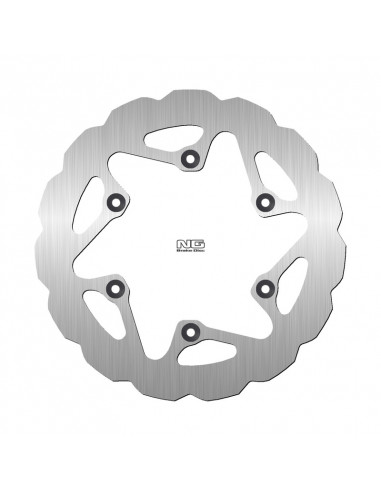 Disque de frein NG BRAKE DISC pétale fixe - 1929XSP