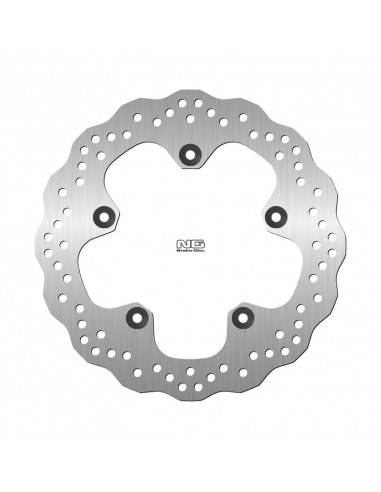 Disque de frein NG BRAKE DISC pétale fixe - ​1434X