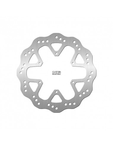 Disque de frein NG BRAKE DISC pétale fixe - 1953X