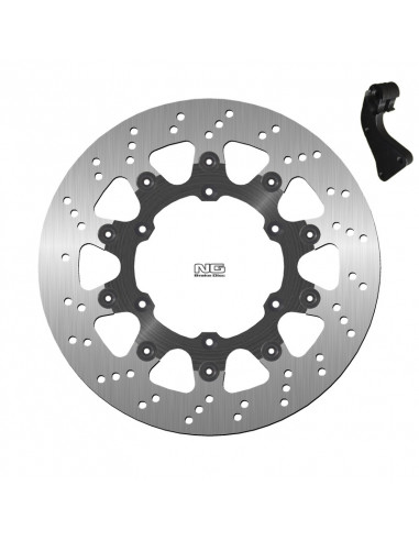 Disque de frein NG BRAKE DISC flottant - 725K11