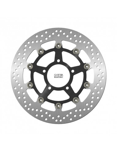 Disque de frein NG BRAKE DISC Flottant - 1753G