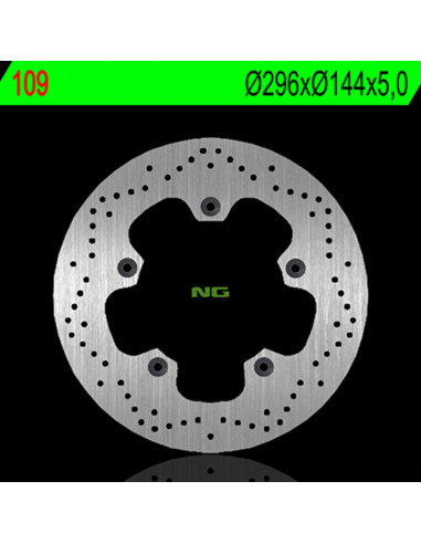 Disque de frein NG BRAKE DISC fixe - 109