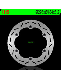 Disque de frein NG BRAKE DISC fixe - 1115