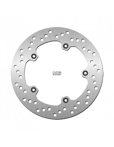 Disque de frein NG BRAKE DISC fixe - 1177