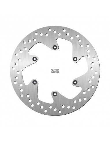 Disque de frein NG BRAKE DISC fixe - 1172