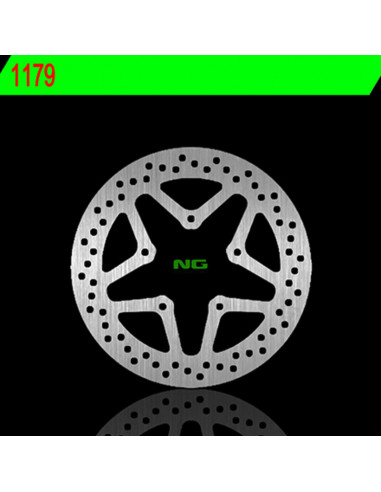 Disque de frein NG BRAKE DISC fixe - 1179