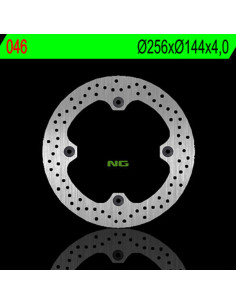 Disque de frein NG BRAKE DISC fixe - 046