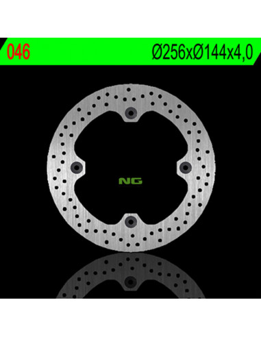 Disque de frein NG BRAKE DISC fixe - 046