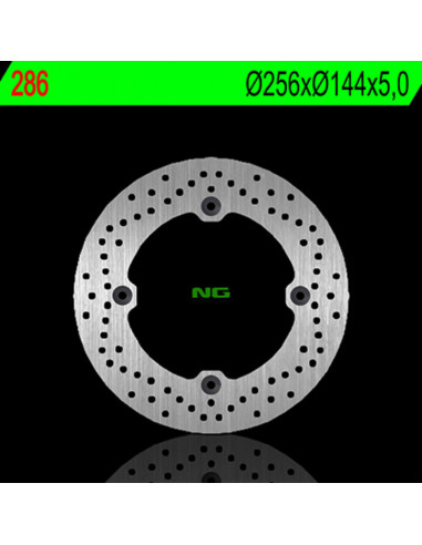 Disque de frein NG BRAKE DISC fixe - 286