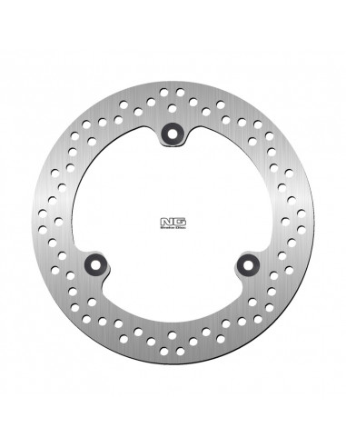 Disque de frein NG BRAKE DISC fixe - 1757