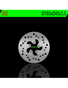 Disque de frein NG BRAKE DISC fixe - 032
