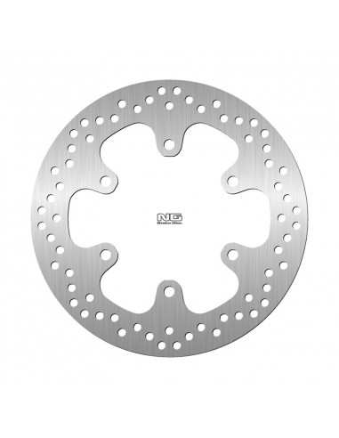 Disque de frein NG BRAKE DISC fixe - 1824