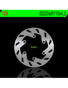 Disque de frein NG BRAKE DISC fixe - 129