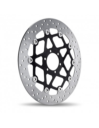 Disque de frein BREMBO Oro rond flottant