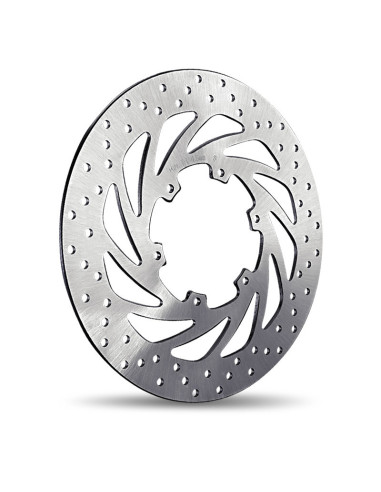 Disque de frein BREMBO Oro fixe - 68B407G0