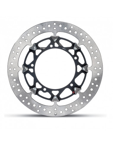 Disque de frein BREMBO UPGRADE T-Drive flottant Ø320