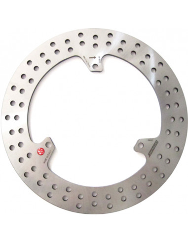 Disque de frein BRAKING fixe - RF8522