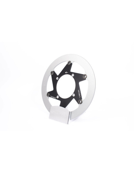 Disque de frein BERINGER Aeronal® flottant - HD4GBI