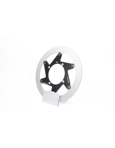 Disque de frein BERINGER Aeronal® flottant - H9LGBF