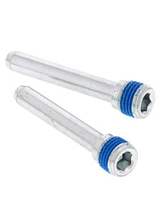 Kit axes d'étrier avant ALL BALLS