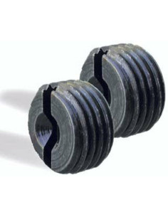 Embouts d'axes de plaquettes Nissin 2