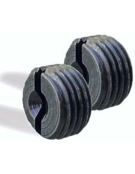 Embouts d'axes de plaquettes Nissin