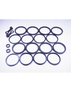 Kit réparation étrier de frein TOURMAX Suzuki GSX-R600/750