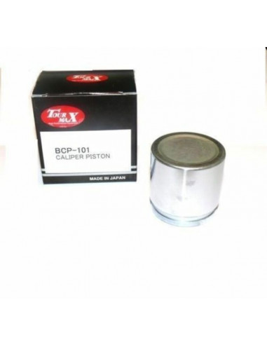 Piston d'étrier de frein TOURMAX Honda GL1000