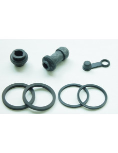 Kit réparation d'étrier de frein TOURMAX Suzuki DR350/DR-Z400E/S