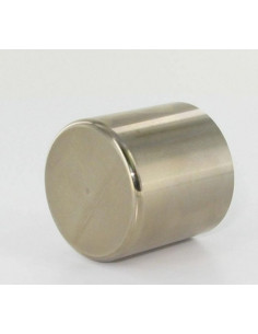 Piston d'étrier de frein avant TOURMAX Honda