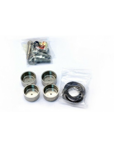 Kit de réparation BERINGER étrier Aerotec® MX 4 pistons