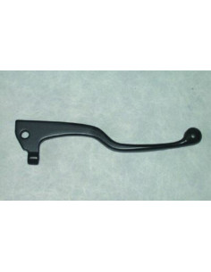Levier de frein avant BIHR type origine aluminium coulé noir Yamaha