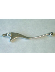 Levier de frein avant BIHR type origine aluminium coulé poli Honda TRX400EX