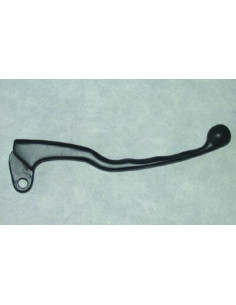 Levier de frein BIHR type origine aluminium coulé noir Yamaha