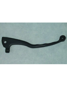 Levier de frein BIHR type origine aluminium coulé noir Yamaha XS1100/S/SG