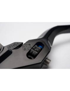 Levier de frein ajustable GILLES TOOLING FXL noir 2