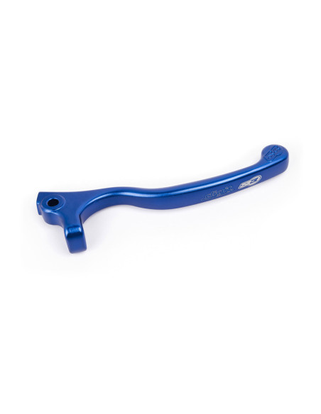 Levier de frein S3 Digit bleu Braktec/AJP