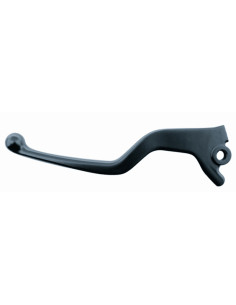 Levier V PARTS type origine aluminium moulé gauche ou droit noir 2