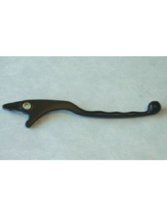Levier de frein V PARTS type origine aluminium noir Kawasaki Gpz500