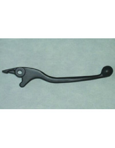 Levier de frein V PARTS type origine aluminium noir Kawasaki Kdx 125