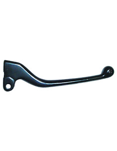 Levier V PARTS type origine aluminium moulé droit noir