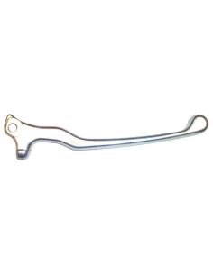 Levier V PARTS type origine aluminium moulé gauche poli