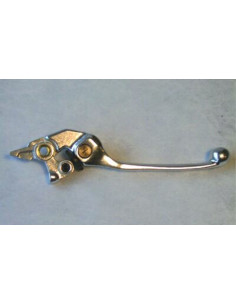 Levier de frein V PARTS type origine aluminium poli Honda Vfr 800 Fi